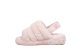 UGG Fluff Yeah (1095119-SLPN) pink 1