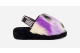 UGG Fluff Yeah Tie Dye Slide (1117326-MGNL) bunt 1