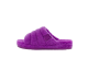 UGG Fluff You (1117473-PLSK) lila 1