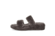 UGG Fuzz Yeah Grey (1104662-CHRC) grau 1