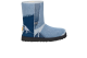 UGG Denim x Boot Dept. Classic Gallery (1169991-BLU) bunt 2