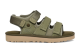 UGG Goldencoast Multistrap Sandal (1153095-SDC) grün 2