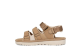 UGG Goldencoast Multistrap Sandal Sand (1153095-SAN) braun 1