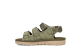 UGG Goldencoast Multistrap Sandal (1153095-SDC) grün 1