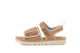 UGG Goldencoast Strap Sandal (1136650-SSNT) braun 2