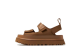 UGG GoldenGlow Sandals (1152813K-BRWN) braun 2