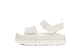 UGG Ugg front bow (1117954-WHT) weiss 1