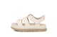 UGG Goldenstar Strap Platform Sandal Jasmine (1154650-JSM) beige 1