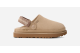UGG Goldenstar Clog (1177710-MDSD) beige 1