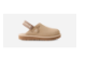 UGG Goldenstar UGG braid Clog (1177711K-MDSD) beige 1