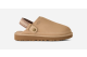 UGG Goldenstar UGG braid Clog (1177730-MDSD) beige 1