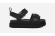 UGG Sandalen Goldenstar Villa (1167392-BLK) schwarz 1