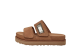 UGG Greer Flatform Sandal Chestnut (1129210-CTSD) braun 1
