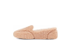 UGG Hailey Fluff Loafer Slip On Peach (1095108-BNZ) beige 1