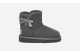 UGG IDRIS snow (1118888T-CHRC) gris 1