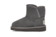 UGG Idris Fleece Lined Snow (1118888K-CHRC) grau 1