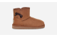 UGG Idris Fleece Lined Big (1118888K-CHE) braun 1