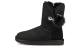 UGG Irina (1017502-BLK) schwarz 1