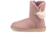 UGG Irina (1017502-DUS) pink 1