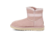 UGG Karlie Brooch Pale (1110430-PCRY) pink 1