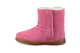 UGG Keelan Velcro Fleece Lined Snow (1096089T-PAZ) pink 1