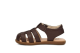 UGG Kolding Sandal Grizzly (1107986T-GRZ) braun 1