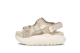 UGG LA Alto Cross Strap Ceramic (1152688-CERA) beige 2