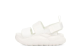 UGG LA Alto Sport Sandal Bright (1136814-BRWH) weiss 1