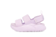 UGG LA Cloud Lavender Fog (1136814-LRFG) pink 2