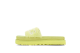 UGG Laton Fur Slippers (1111236-MRT) gelb 2