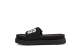 UGG Laton Silver Slippers (1110110-BSVR) schwarz 1
