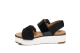 UGG Le Fluff (1099815-BLACK) nero 2