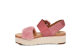 UGG Le Fluff (1099815-PDW) pink 1