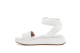 UGG Lennox Series Sports Sandals (1107898-WHT) weiss 2