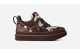 UGG M Lowmel Burnt Cedar Western (1182430-BCDR) marrone 1