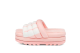 UGG Maxi Logo (1127067-PSLP) pink 1