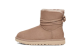 UGG Mini Bailey Bling Bow (1120864-BCHW) beige 1