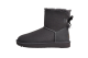 UGG Mini Bailey Bow II Boot (1016501-OBS) grau 1