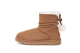 UGG Mini Bailey Bow Pom (1125382-CHE) braun 1