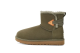 UGG Mini Bailey Flex Olive Green (1127390-BTOL) braun 1