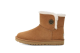 UGG Mini Bailey Snaps (1127352-CHE) braun 2