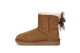 UGG Mini Bailey Tulle Bow (1019994-CHE) braun 1