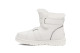 UGG Mini Buckle Short (1138157-WHT) weiss 1
