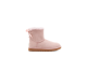 UGG Mini Continuity Bow (1110705-PCRY) pink 1