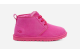 UGG Neumel Boot (1094269-CRNT) pink 1