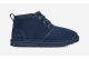 UGG Neumel (3236-DEOC) blau 1