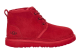UGG Neumel Boot (1017320K-SBR) rot 2