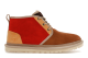 UGG Neumel Boot Mashup Chestnut Samba (1121010-CSBR) bunt 1