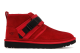 UGG Neumel Boot Snapback Samba (1118570-SBR) rot 2