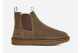 UGG Neumel Chelsea Hickory (1121644-HCK) braun 1
